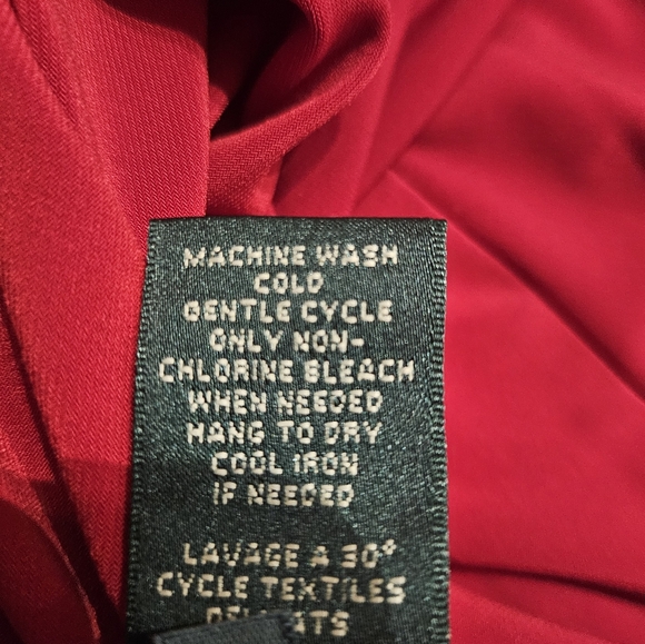 Women's Party Dress - Picture 5 of 6